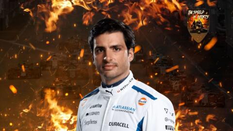 Carlos Sainz pensa che la Williams stia migliorando