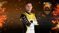 Charlie Eastwood - La nostra intervista alla 6 ore di Imola 2025