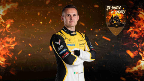 Charlie Eastwood - La nostra intervista alla 6 ore di Imola 2025
