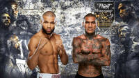 Chris Eubank Jr vs Conor Benn 2 nei piani per settembre