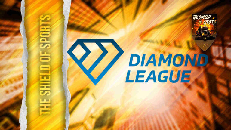 Battle vince i 200 metri nella Diamond League di Shanghai