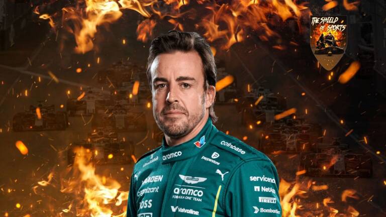 Verstappen all'Aston Martin? Alonso ammette la possibilità