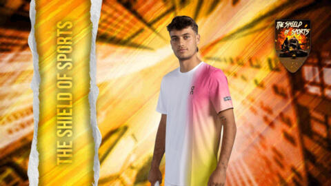 Flavio Cobolli vince l'ATP Bucarest 2025
