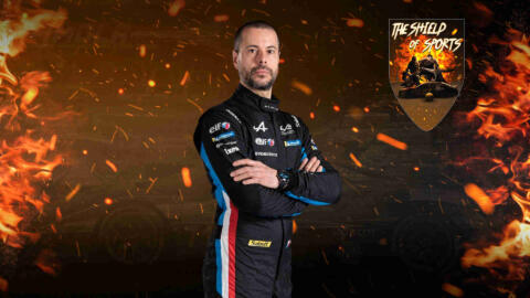 Frederic Makowiecki - La nostra intervista alla 6 ore di Imola