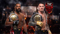 Jon Jones vs Tom Aspinall, c'è l'accordo secondo Sonnen