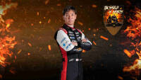 Kamui Kobayashi - La nostra intervista alla 6 ore di Imola 2025