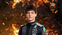 Kimi Antonelli e le sensazioni verso il GP di Imola