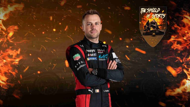 Laurens Vanthoor - La nostra intervista alla 6 ore di Imola 2025