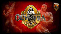Masters Olympia 2025 - Categorie e partecipanti