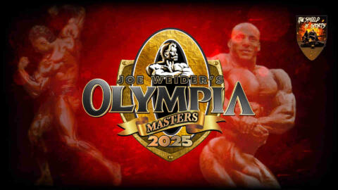 Masters Olympia 2025 - Categorie e partecipanti