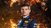 Verstappen frena le voci su un suo addio alla Red Bull