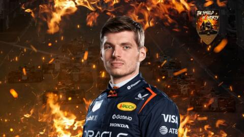 Verstappen ha colpito nel segno con le dichiarazioni sulla McLaren