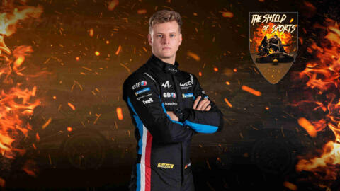 Mick Schumacher - La nostra intervista alla 6 ore di Imola 2025