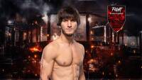 Movsar Evloev pronto a finalizzare Volkanovski