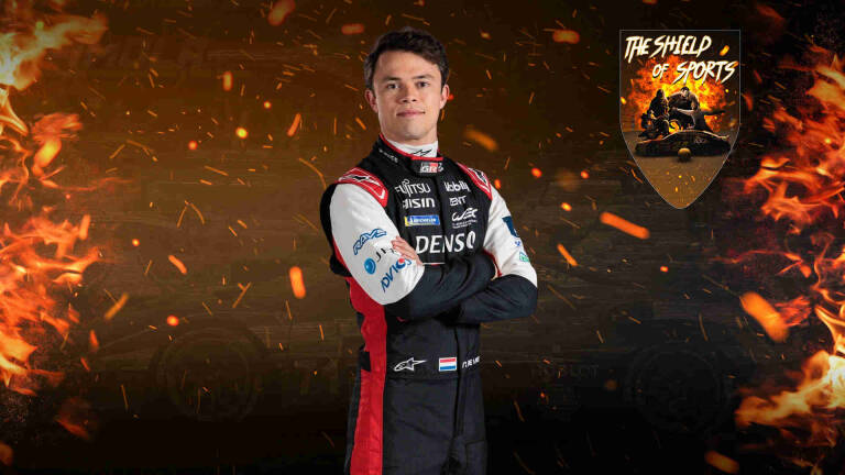 Nyck de Vries - La nostra intervista alla 6 ore di Imola 2025