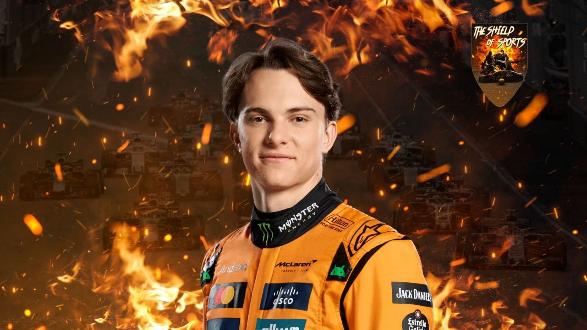 Oscar Piastri vince il GP di Miami 2025