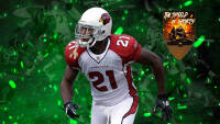 Patrick Peterson non ha rimpianti dopo il ritiro a 34 anni