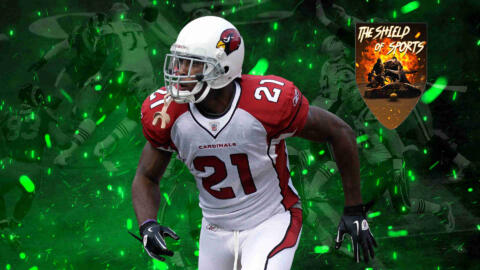 Patrick Peterson non ha rimpianti dopo il ritiro a 34 anni