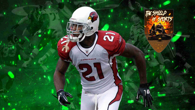 Patrick Peterson non ha rimpianti dopo il ritiro a 34 anni