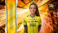 Pauline Ferrand-Prevot vince la Parigi-Roubaix donne 2025