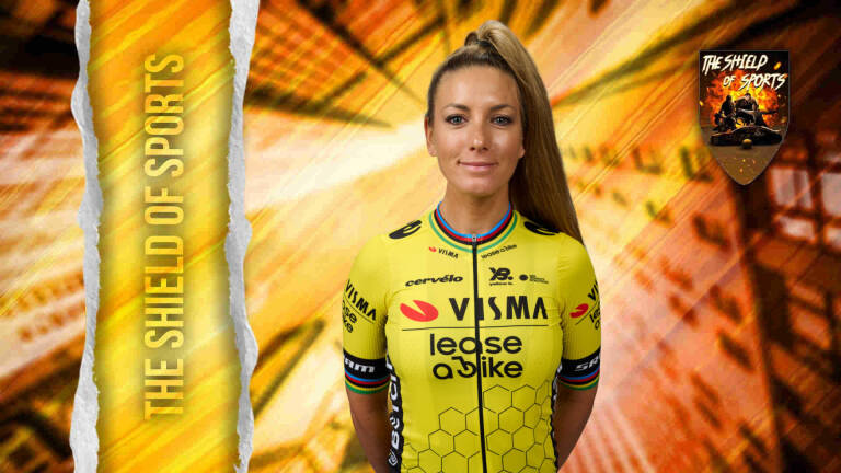 Pauline Ferrand-Prevot vince la Parigi-Roubaix donne 2025