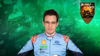 Neuville non è preoccupato per il gap di punti con Evans