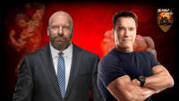 Triple H sull'influenza di Schwarzenegger nella sua carriera