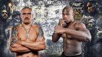 Usyk vs Dubois 2 si farà il 19 luglio a Londra