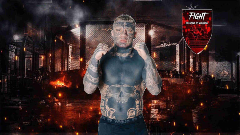 Walter Pugliesi vince al suo debutto in BKFC contro Herold