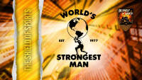 World's Strongest Man 2025 - Gli eventi di qualificazione