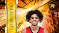 Asa Newell si dichiara eleggibile per il NBA Draft 2025