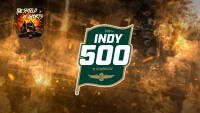 500 miglia di Indianapolis 2025, streaming e come vederla