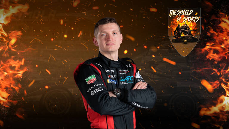 Jaminet cerca la prima vittoria in IMSA