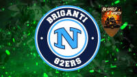 Briganti Napoli vs Hampden-Sydney College il 17 maggio a Napoli