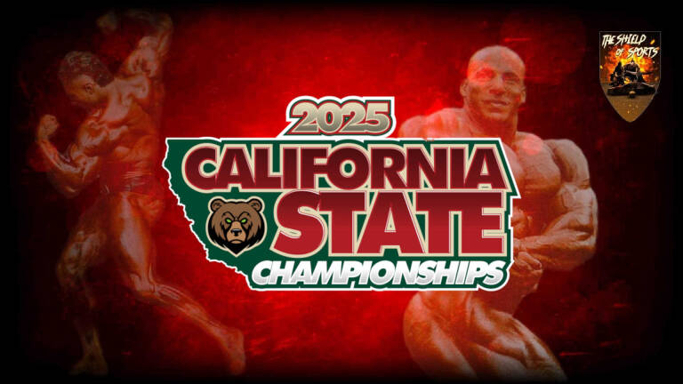 Regan Grimes vince il California State Pro 2025