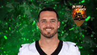 Derek Carr annuncia il ritiro dopo 11 stagioni