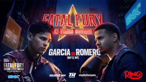 Teofimo Lopez e Devin Haney vincono a New York