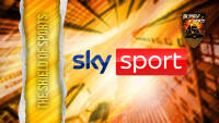 Sky Sport inaugura una ricca estate con oltre 500 ore di tennis