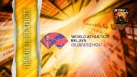 USA vincono la 4x400 mista delle World Relays 2025