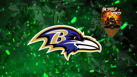 Joseph Noteboom è un nuovo giocatore dei Ravens