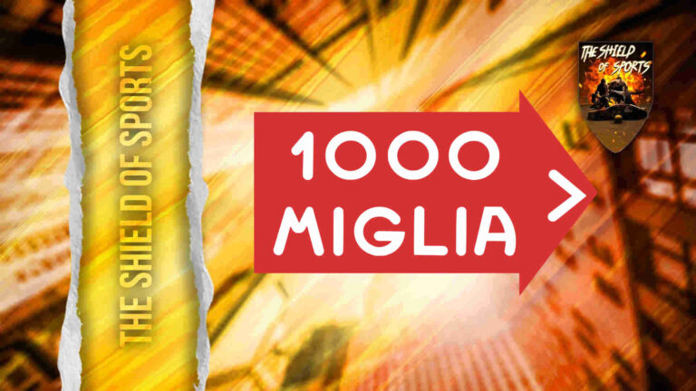 Mille Miglia 2025, oggi l'arrivo da Bologna a Roma