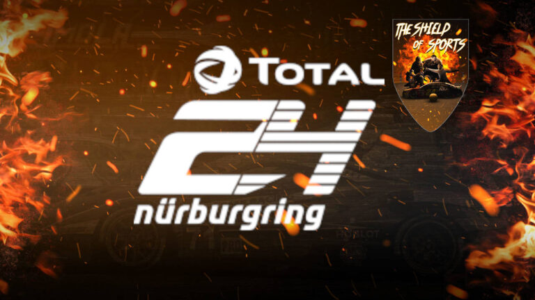 Mirko Bortolotti, grossa penalità prima della 24h del Nurburgring