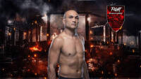 Jack Hermansson vs Derek Brunson il 3 dicembre
