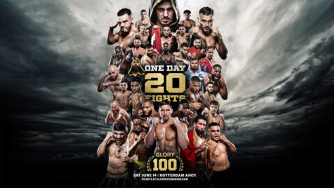 Notizie Kickboxing | News Kickboxing | The Shield Of Sports