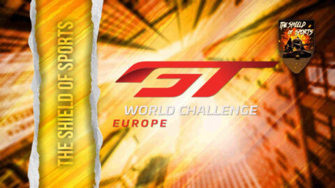 Lamborghini #63 del GRT vince la 24 ore di Spa 2025