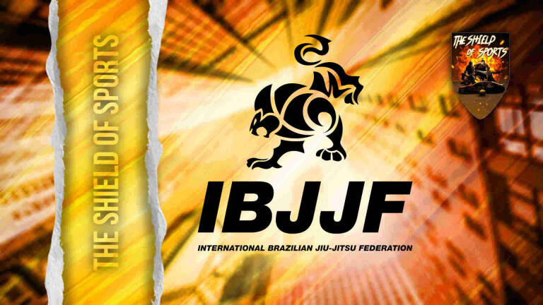 Mia Funegra la più giovane campionessa del mondo di BJJ