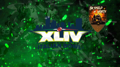 Football Americano | The Shield Of Sports