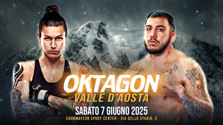 Risultati Oktagon Valle d'Aosta Michieletto vs Evora - LIVE