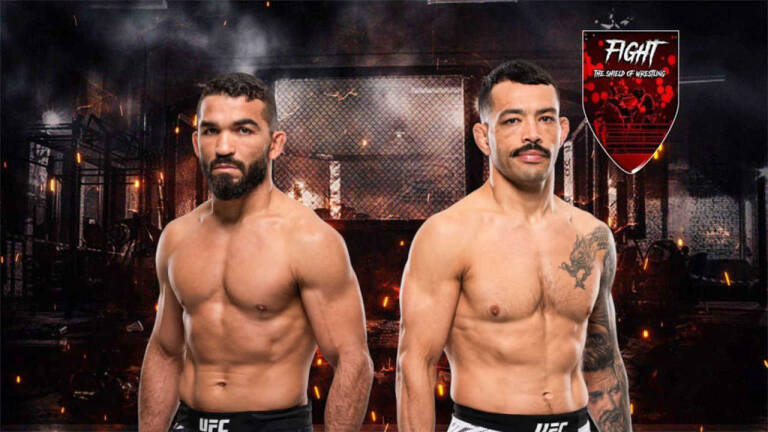 Patricio Pitbull vs Dan Ige in programma per UFC 318
