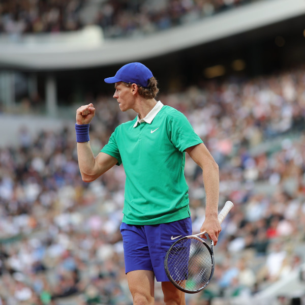 Sinner battuto, Alcaraz vince il Roland Garros 2025 Sinner battuto, Alcaraz vince il Roland Garros 2025